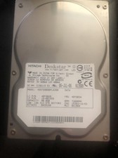Hitachi hds728080pla380 - hitachi, 80