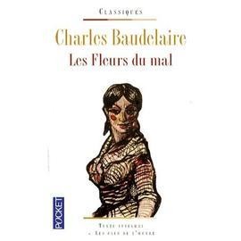 Livre les fleurs - les, mal