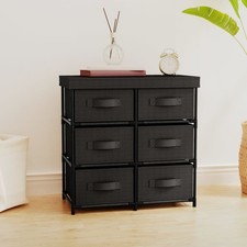 Armoire de Rangement avec 6