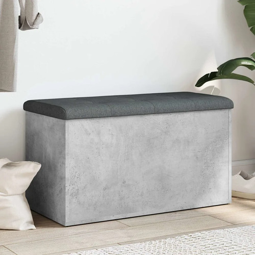 Banc rangement avec - banc, de