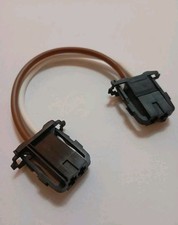 Connecteur prise ventilation résistance Citroën C4 pulseur chauffage 6436E3 