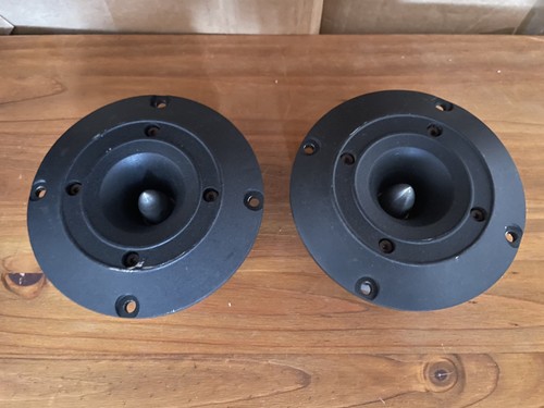 Tweeter audax polydax - audax, /