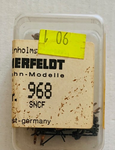 Sommerfeldt 968 éch ho - -, Éch:ho