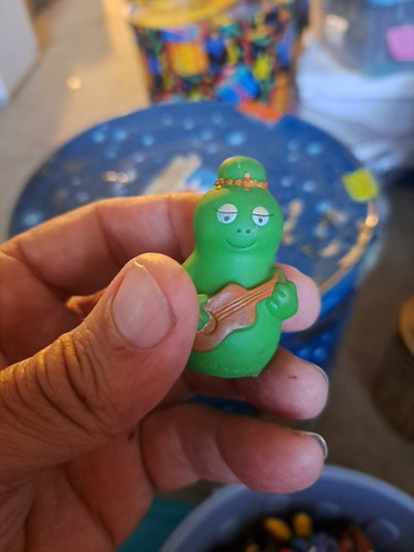 Schleich barbapapa 1976 - barbapapa,