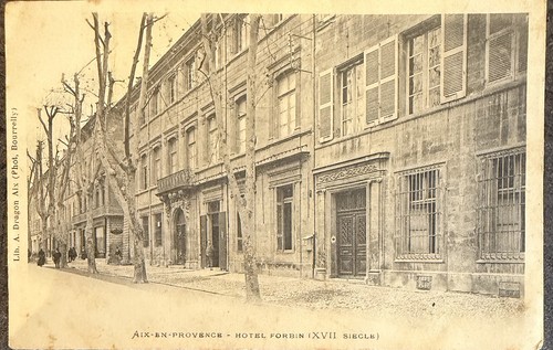 Carte postale postcard - carte,