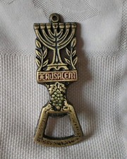 Ancien ouvre-bouteille