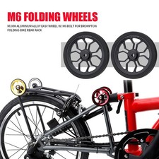 1 X Facile Roue Forbrompton