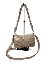 Desigual Shoulder Bag -- BEG