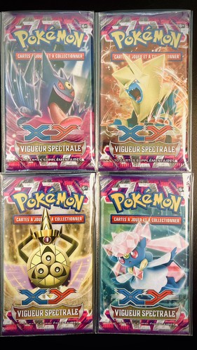 Artset boosters vigueur - boosters,