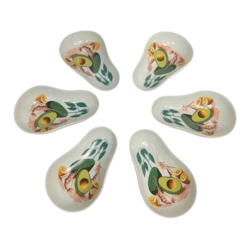 Lot ramequins coupelles a - lot, 6