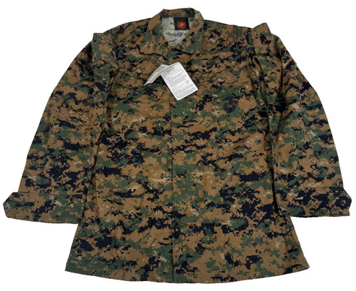 New usmc woodland - new,