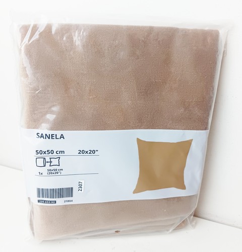 Ikea sanela pillow - ikea, cushion