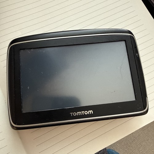 740 live tomtom gps - 740,