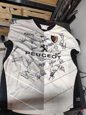 Maillot Du Stade Toulousain