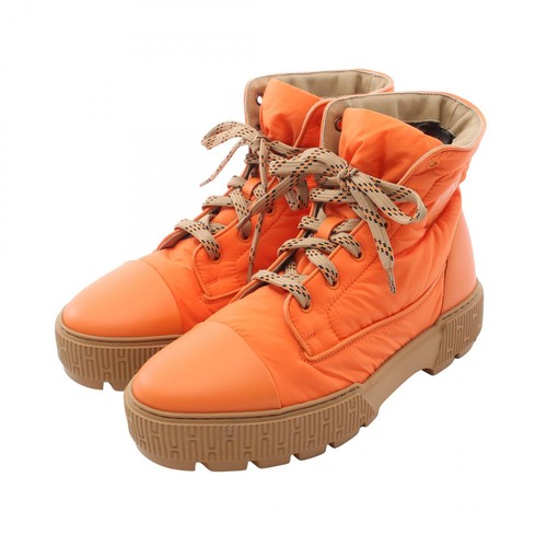 Chaussures bottes courtes