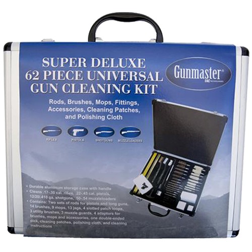 Dac super deluxe universal - dac,