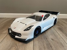 KYOSHO Inferno GT 1/8th Scale