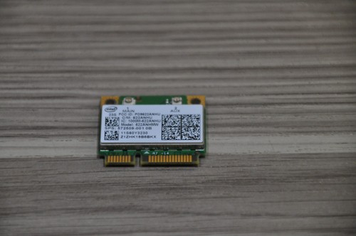 Carte wifi pavilion - hp,