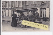 SAINT PIERRE EGLISE : carte