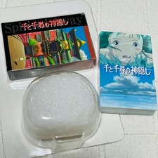 Figurine Ghibli Spirited Away