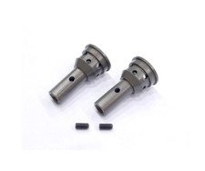 SERPENT 600264 Wheel Axle