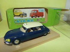 CITROEN DS 21 1967 TAXI