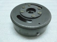 Volant magnétique dirt bike