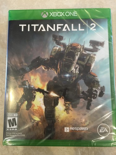 Titanfall microsoft xbox - (microsoft,