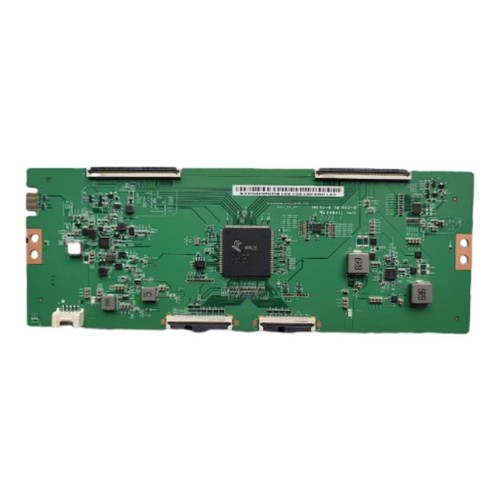 Coocaa 90p60p logic - coocaa,