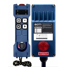 Émetteur et récepteur de