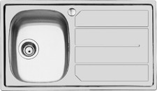 FOSTER 1186162 Lavabo 1