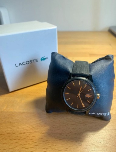 Montre lacoste homme - montre,