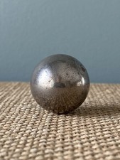 Ancienne bille de flipper originale Gottlieb, années 60