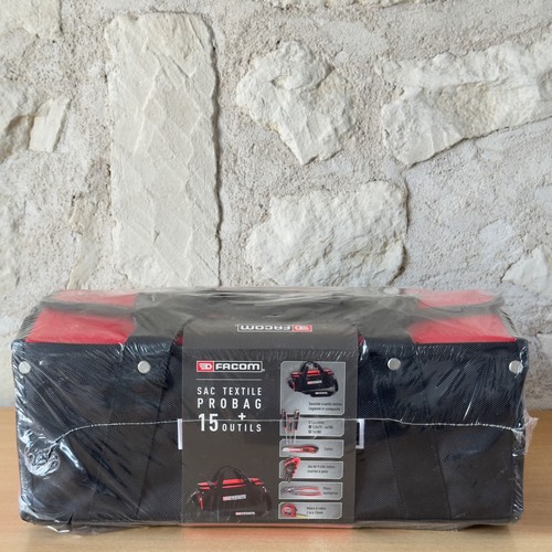 Facom smbpb sac textile - sac,