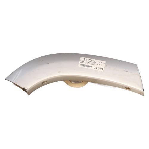 Extension aile arriere droit - extension,