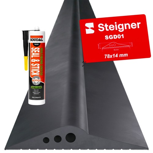 Steigner joint étanchéité - steigner, d'Étanchéité
