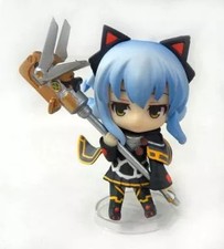 Nendoroid Petite Tio de la série Eiyu Densetsu, 60 mm,