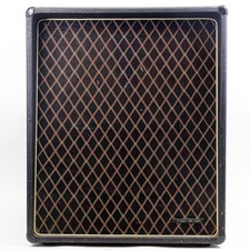 1965 Vox Bass Foundation