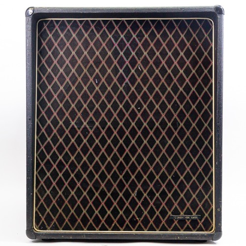 1965 vox bass foundation - 1965,