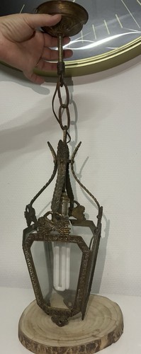 Lampes lanterne louisxv - /lanterne, de