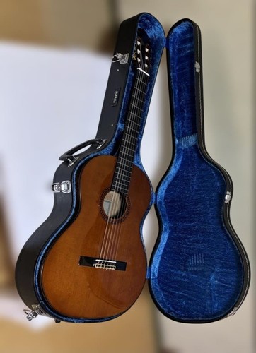 Guitare classique yamaha - guitare,