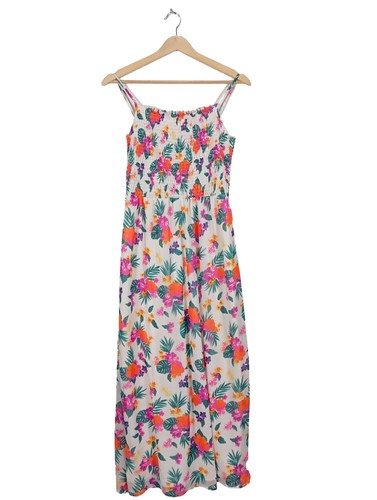 Janina robe longue dames - robe,