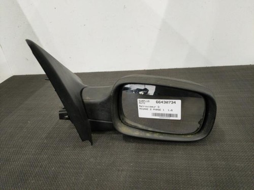 Retroviseur droit renault - retroviseur,