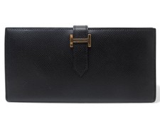 PORTEFEUILLE HERMES BEARN