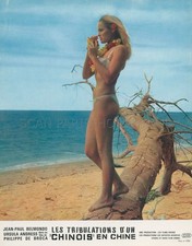 Ursula andress les - ursula,