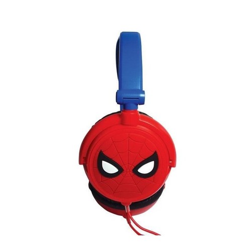Lexibook spider man - lexibook, casque