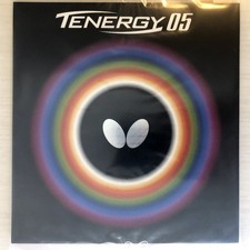 Butterfly Tenergy 05 -- 2.1 mm