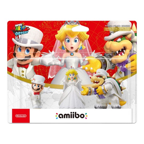 Bowser - , (wedding
