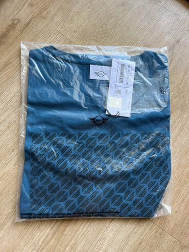 Shirt xxl mini cooper - xxl,