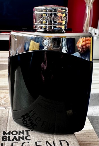 Eau toilettemont blanc - eau, de